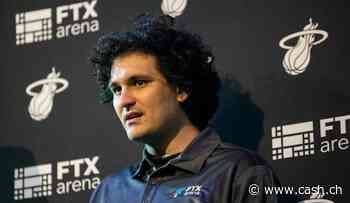 700 Millionen Dollar von FTX-Gründer Bankman-Fried beschlagnahmt