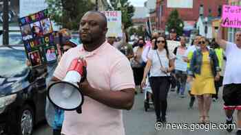 Family plans to sue Fall River police for fatal shooting of Anthony ... - WBUR News