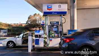 Peak gasoline! Demand in U.S. is in decline as climate policies take hold