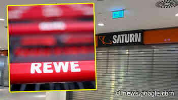 Rewe zieht ins Darmstädter Hof Centrum – darum eröffnet der Markt ... - heidelberg24.de