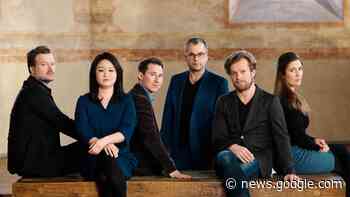 Johann David Heinichens Vokalmusik für den Dresdner Hof - NDR.de