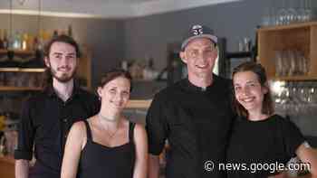 Hof Medewege präsentiert eigenen Gin auf der Grünen Woche in ... - svz – Schweriner Volkszeitung