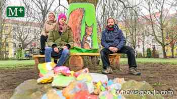 Eklat-Plan: Hof-Häuser für 422 Flüchtlinge in Pankow - neue Details - Berliner Morgenpost