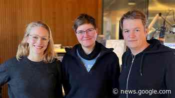 Über Suche nach einem Hof und die Schwierigkeiten dabei - Radioeins