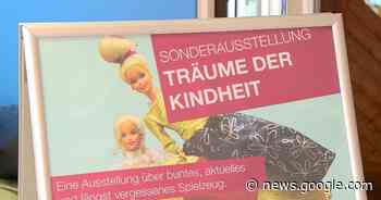 Das Museum im Schweizer Hof in Bretten überzeugt mit ... - Baden TV News Online