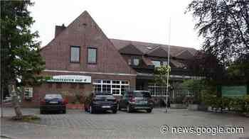 Neue Gastronomie im „Sandstedter Hof“: Wirt will im März eröffnen - NORDSEE-ZEITUNG