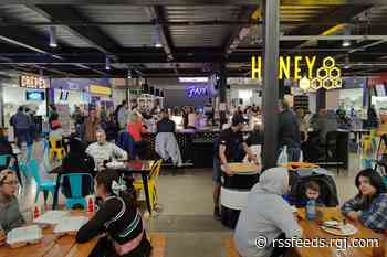 Reno Public Market holds grand opening at former Shoppers Square site
