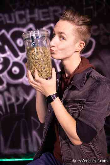 Cannabis-themed magic show coming to Reno next week