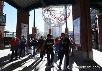 Reno ranked fifth-worst minor league sports city