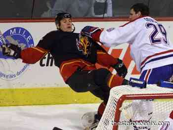 Doug Cuthand: Gino Odjick was a team player on the ice, for his people