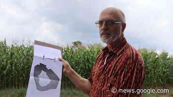 Geiß-Nidda: Ende des Dornröschenschlafs für Bergwerksteich - fnp.de