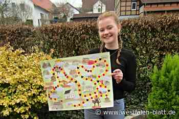 Neues Nieheimer Karnevals-Spiel