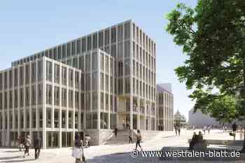 Paderborner Perspektiven: Stadthaus ein unkalkulierbares finanzielles Risiko