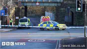 Driver arrested after teenager dies in Sheffield lorry crash