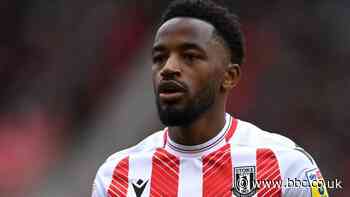 Tariqe Fosu: Brentford forward joins Rotherham United after Stoke City recall