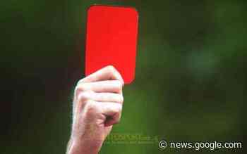 TERZA CATEGORIA/Maglie – Il Giudice sportivo, gare del 15.01.2023 - SalentoSport