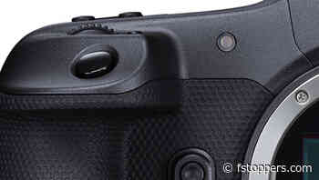 Canon Patents Vibrating Shutter Button