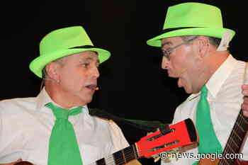 Mortelse Krulavonden - Gemerts Nieuwsblad