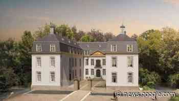 Kasteel Gemert eerste 'Curio Collection by Hi... - PropertyNL