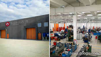 "La tua vita un esempio per tutti": Sarezzo dice addio all'imprenditore Giacomo Martinelli - BresciaToday