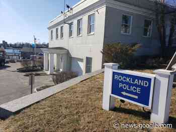 Rockland police charge 73-year-old man with sex assault - Courier-Gazette & Camden Herald