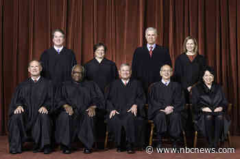 Justices participated in leak investigation, Supreme Court official confirms