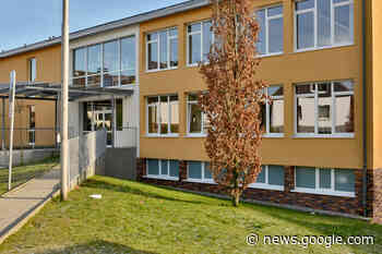 Gesamtschule Neviges: Stadt informiert Anwohner über den Bau ... - Super Tipp