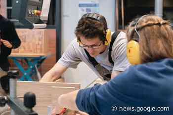 Bauwerk Talk – 14: BAU DER ERKENNTNIS Ausbildung ... - Wochenblatt-Reporter