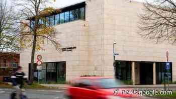 Neue Kunstsammlung in Lüneburg: Hennig Claassen stiftet Kubus ... - WELT