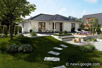 Freikarten für die Bau- und Immobilienmesse „mein Zuhause“ in ... - Oberberg Aktuell