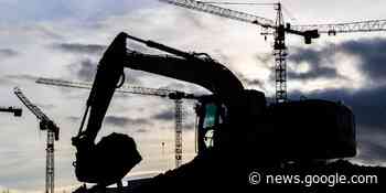 HDB senkt Fertigstellungsprognose: Die 40-Milliarden-Lücke im Bau - Allgemeine Bauzeitung ABZ