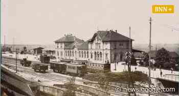 125 Jahre Achertalbahn: Steinbruch-Magnat machte sich für Bau stark - BNN - Badische Neueste Nachrichten