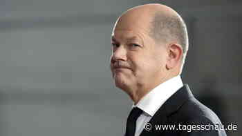 "Leopard 2"-Panzer: Baltische Außenminister appellieren an Scholz