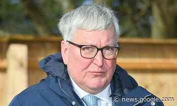Former SNP Government minister Fergus Ewing 'will eat his hat' if ... - The Press & Journal