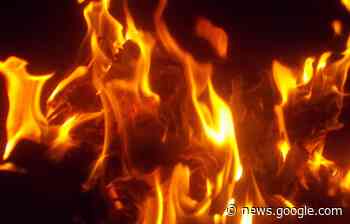 Wadena Boy Hospitalized After Wednesday Morning House Fire - Fergus Now