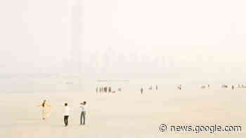 Bristol photographer Fergus Coyle wins Global SinoPhoto Awards - Bristol24/7