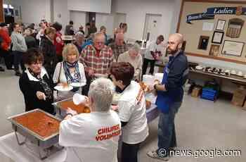Community Resource Centre to Hold 25th Annual Chilifest at Fergus ... - Grand 101.1 FM
