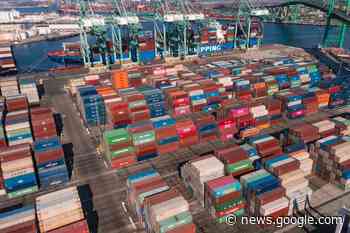 ZIM Integrated Shipping Stock: Depressing 2023 EBITDA Outlook ... - Seeking Alpha