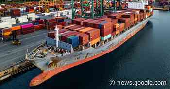 An Indian Shipping Line Can Help The Nation Save $25 Billion A Year - Marine Insight