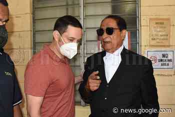 US national Dawson denied bail - Fiji Times