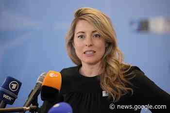 Canada to facilitate Cameroon peace process: Foreign Affairs ... - Dawson Creek Mirror