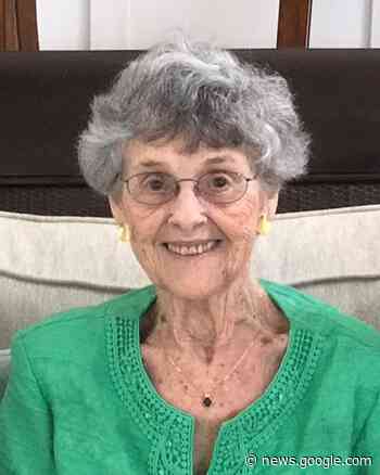 Lorraine Dawson, 93 - Port City Daily