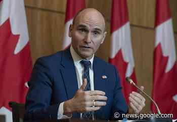 Health ministers making progress on funding talks, finding common ... - Dawson Creek Mirror