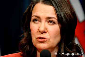 Smith's office mum on investigating whether staffer contacted Alberta ... - Dawson Creek Mirror