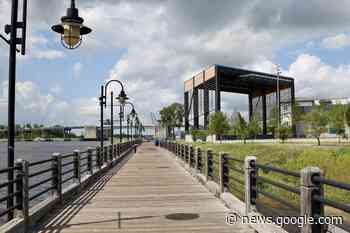 Fan group to host two-day event for 25th anniversary of Dawson’s ... - Port City Daily