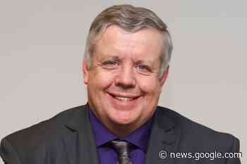 PRRD vice-chair recovering after coronary event - Dawson Creek Mirror