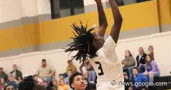 GC Boys Basketball: Dawson edges Bremond 41-40 | Sports ... - Corsicana Daily Sun