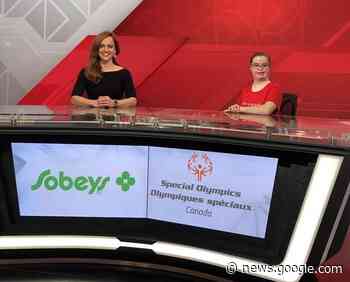 Study: Sports help people with intellectual disabilities lower risk of ... - Dawson Creek Mirror