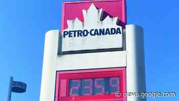 More pain at the pumps in 2023: Kalibrate - Dawson Creek Mirror