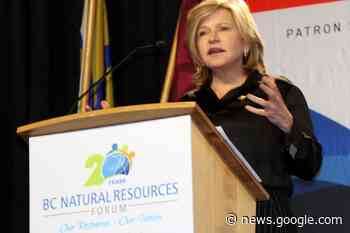 CN president sees bright future for northern B.C. freight - Dawson Creek Mirror